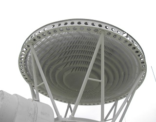 RF LENS ANTENNA