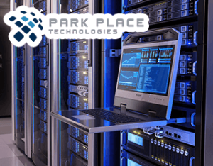 PARK PLACE SERVER MAINTENANCE