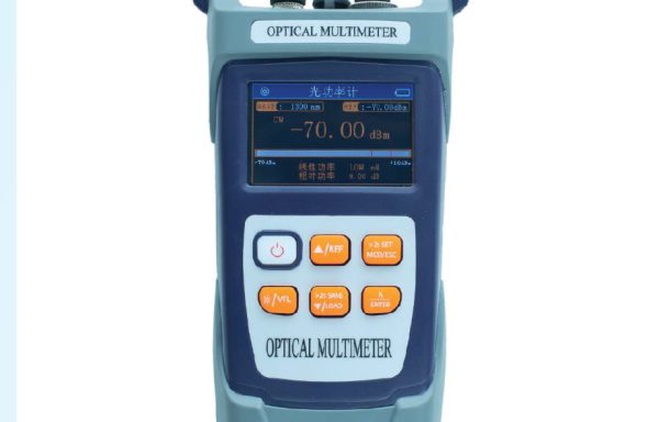 21 Series Optical Multimeter