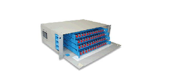 48 Port Fiber Optic ODF