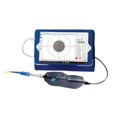 93 WiFi Fiber Microscope