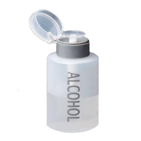 Alcohol Dispenser Bottle