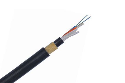 All Dielectric Self-Supporting Aerial Cable(ADSS)