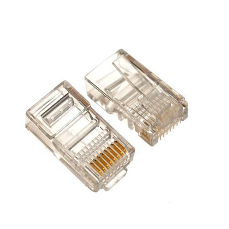 CAT 5E Modular Plug