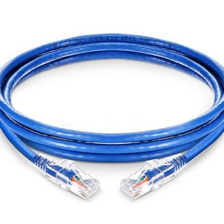 CAT6 UTP Patch Cord