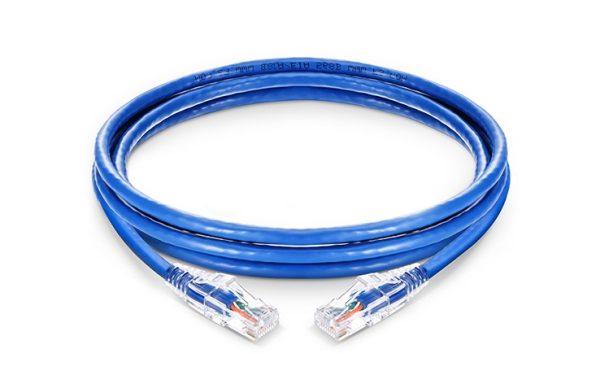 CAT6 UTP Patch Cord