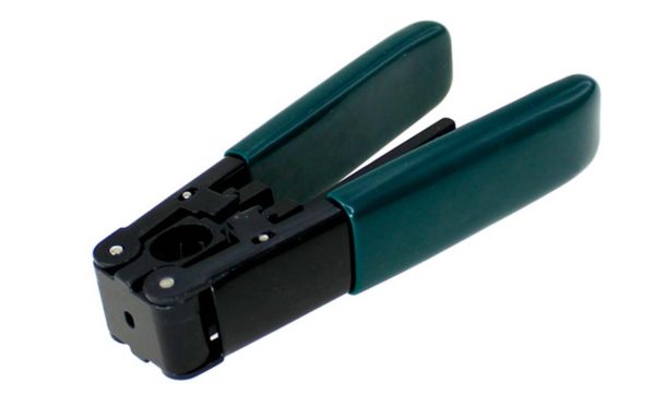 Drop Cable Jacket Stripper