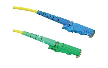 E2000 Fiber Optic Pigtail