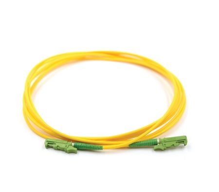 E2000 Fiber Patch Cable