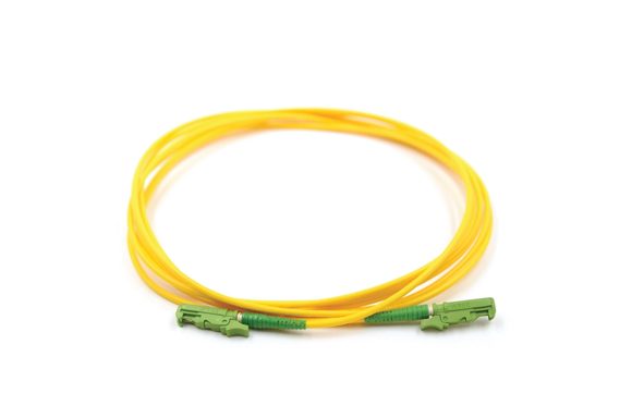 E2000 Fiber Patch Cable