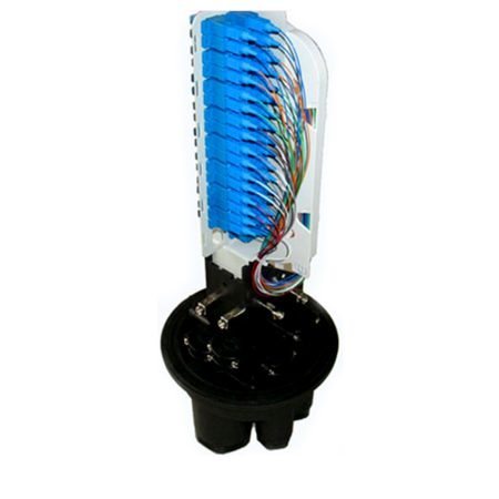 Optical Dome Splitter Closure