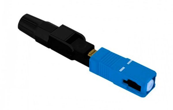 Fast Connector SC-UPC