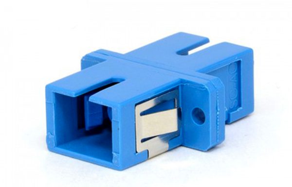 Fiber Adapter SC