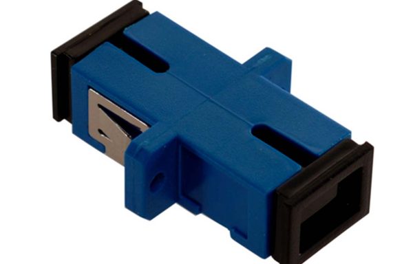 Fiber Adapter SC