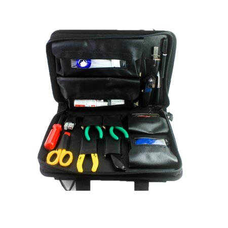 Fiber Basic Tool Kit