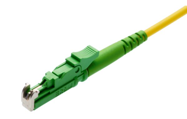 Fiber Connector E-2000