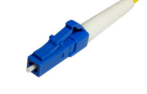 Fiber Optic Connectors