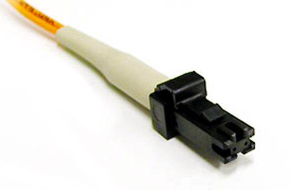 Fiber Connector MTRJ