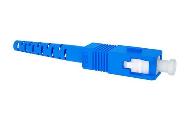 Fiber Connector SC