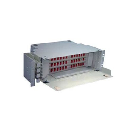 FTDC Pull Out Splice Module
