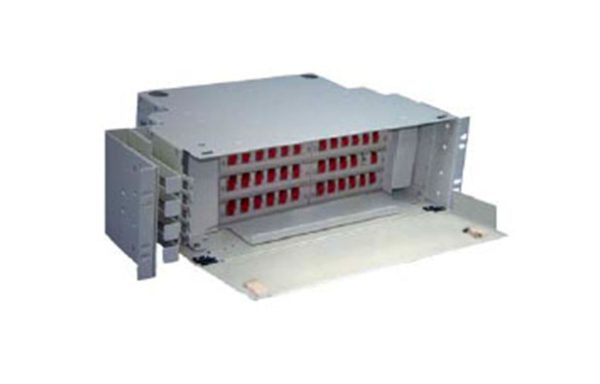 FTDC Pull Out Splice Module