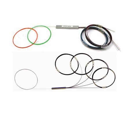 Fiber PLC Splitter