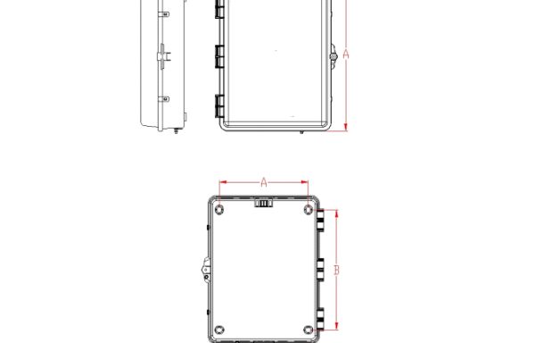 GF0148-01 Optical Fiber Cable Distribution Box Manual