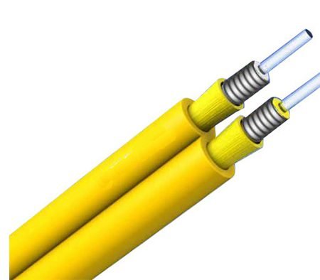 GJFJV- Indoor Duplex Zip cord Cable