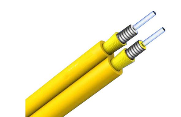 GJFJV- Indoor Duplex Zip cord Cable