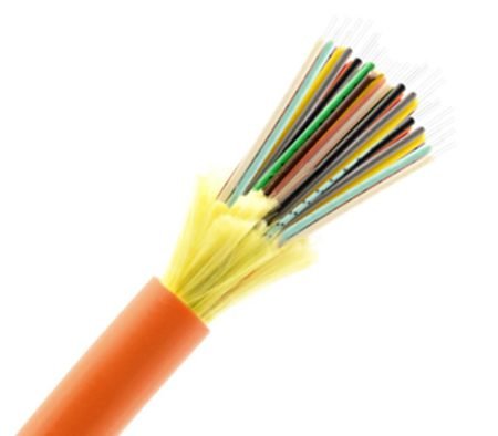 GJFJV indoor multi-cores cable