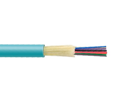 GJFV Indoor Multi Cores Mini Round Cable