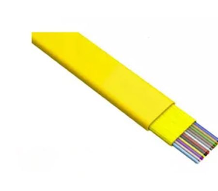 GJFdbv indoor multi cores mini flat cable