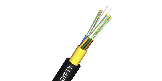 GYFTY Fiber Optic Cable