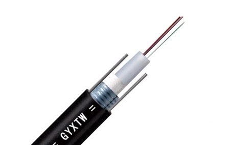 GYXTW Fiber Optic Cable