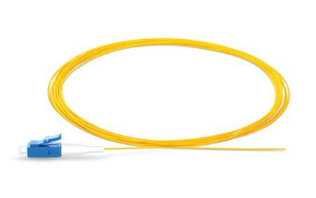 LC Fiber Optic Pigtail