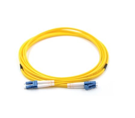 LC Fiber Optic Patch Cable