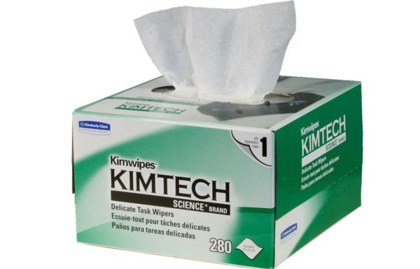 Lint Free Tissue