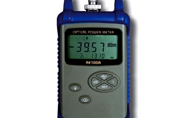 Mini Optical Power Meter