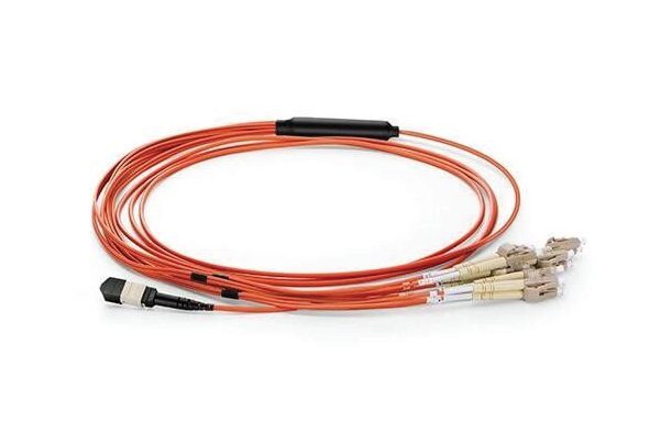 Fiber Optic Cable