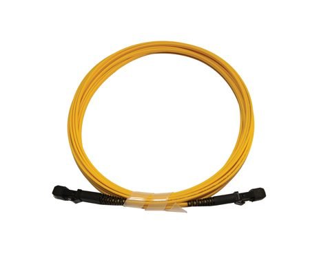 MTRJ Fiber Optic Patch Cable