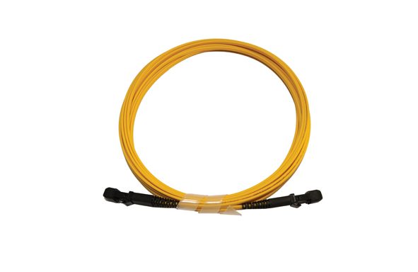 MTRJ Fiber Optic Patch Cable