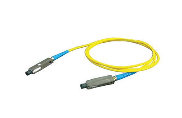 MU Fiber Optic Patch Cable