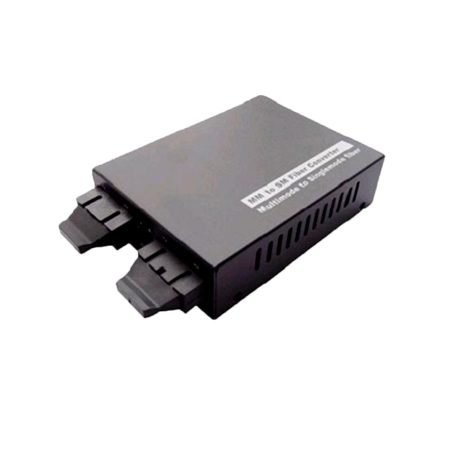 Multimode To Singlemode Converter