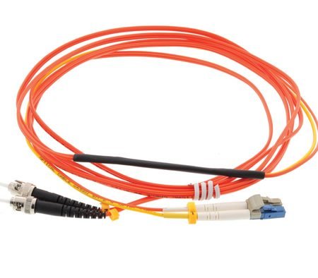 Mode Conditioning Cable