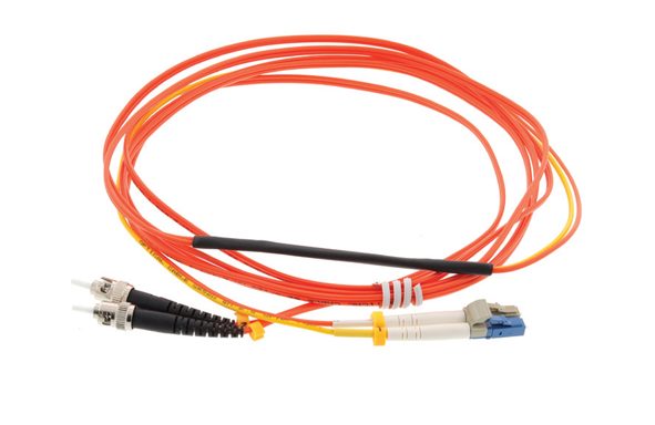 Mode Conditioning Cable