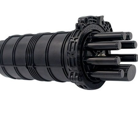 Optical Dome Closure