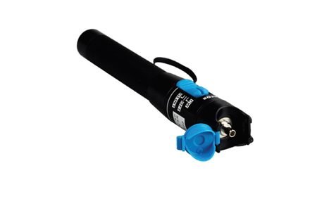 Optical Fiber Identifier