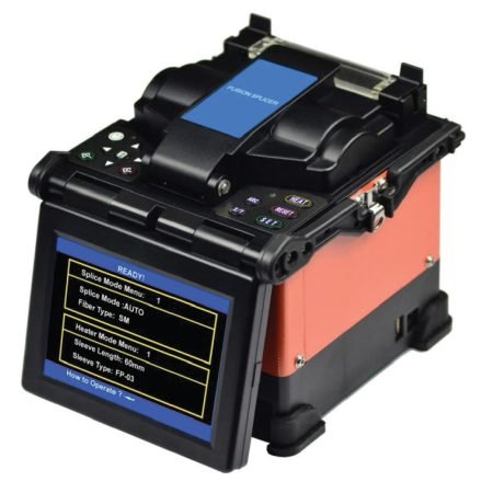 FS200 Handheld Fusion Splicer