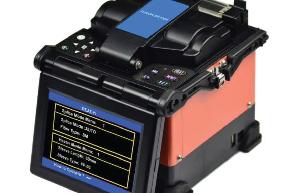 FS200 Handheld Fusion Splicer