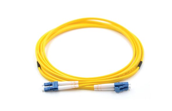 SC Fiber Optic Patch Cable